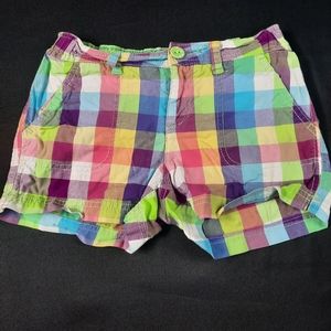 P.S. from aeropostale girls shorts size 10